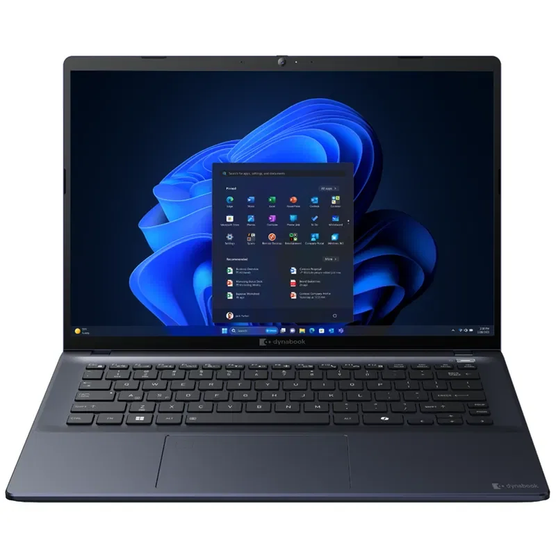 DYNABOOK TECRA A40-M U5-125H 14" WUXGA 16GB 256G W11P 3YR ( ) DYNABOOK — view 2