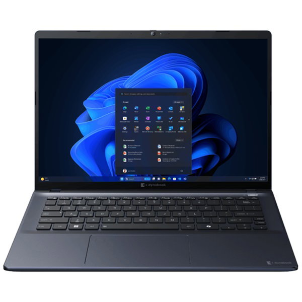 DYNABOOK TECRA A40-M U5-125H 14" WUXGA TOUCH 16GB 512GB W11P 3YR ( ) DYNABOOK — view 2