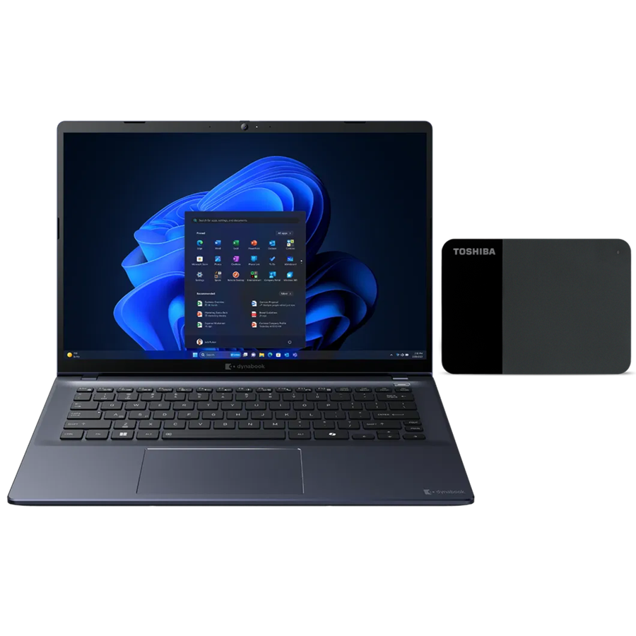 DYNABOOK Laptops