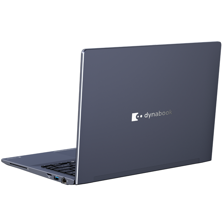 DYNABOOK PORTEGE X40-M U7-155H 14" WUXGA 16GB 256GB W11P 3YR ( ) DYNABOOK — view 2