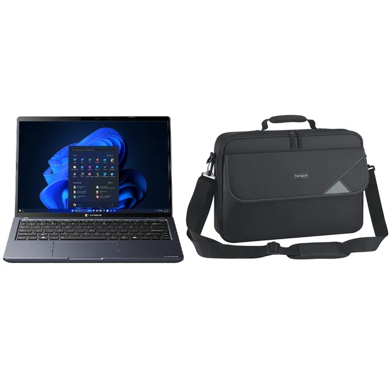 DYNABOOK PORTEGE X30L-M U5-125H 13.3" WUXGA TOUCH 16GB 256GB + BONUS TARGUS CASE DYNABOOK — view 2