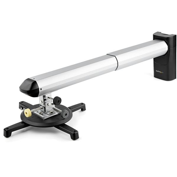 STARTECH.COM STARTECH.COM PROJECTOR WALL MOUNT - UNIVERSAL - SHORT THROW, 2 YR STARTECH — view 2