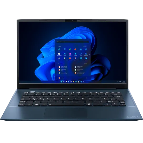 DYNABOOK SATELLITE PRO C40-K C5-120U 14" FHD 16GB 512GB W11P(A1) 1YR ( ) DYNABOOK — view 2
