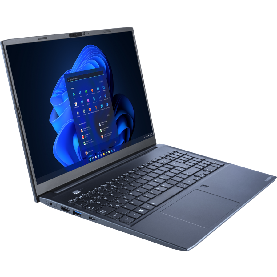 DYNABOOK SATELLITE PRO C50-K C5-120U 15.6" FHD 16GB 256GB W11P 1YR ( ) DYNABOOK — view 2