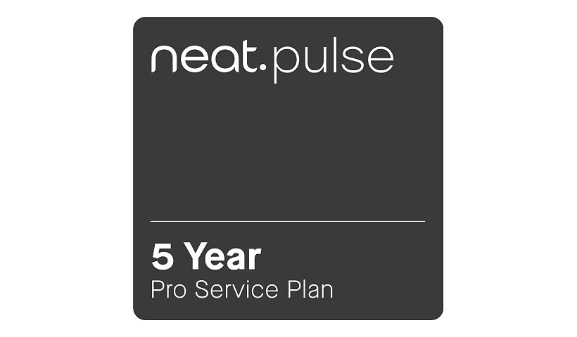5-YEAR PULSE PRO FOR NEAT BAR 2 AND NEAT PAD NEAT — view 2