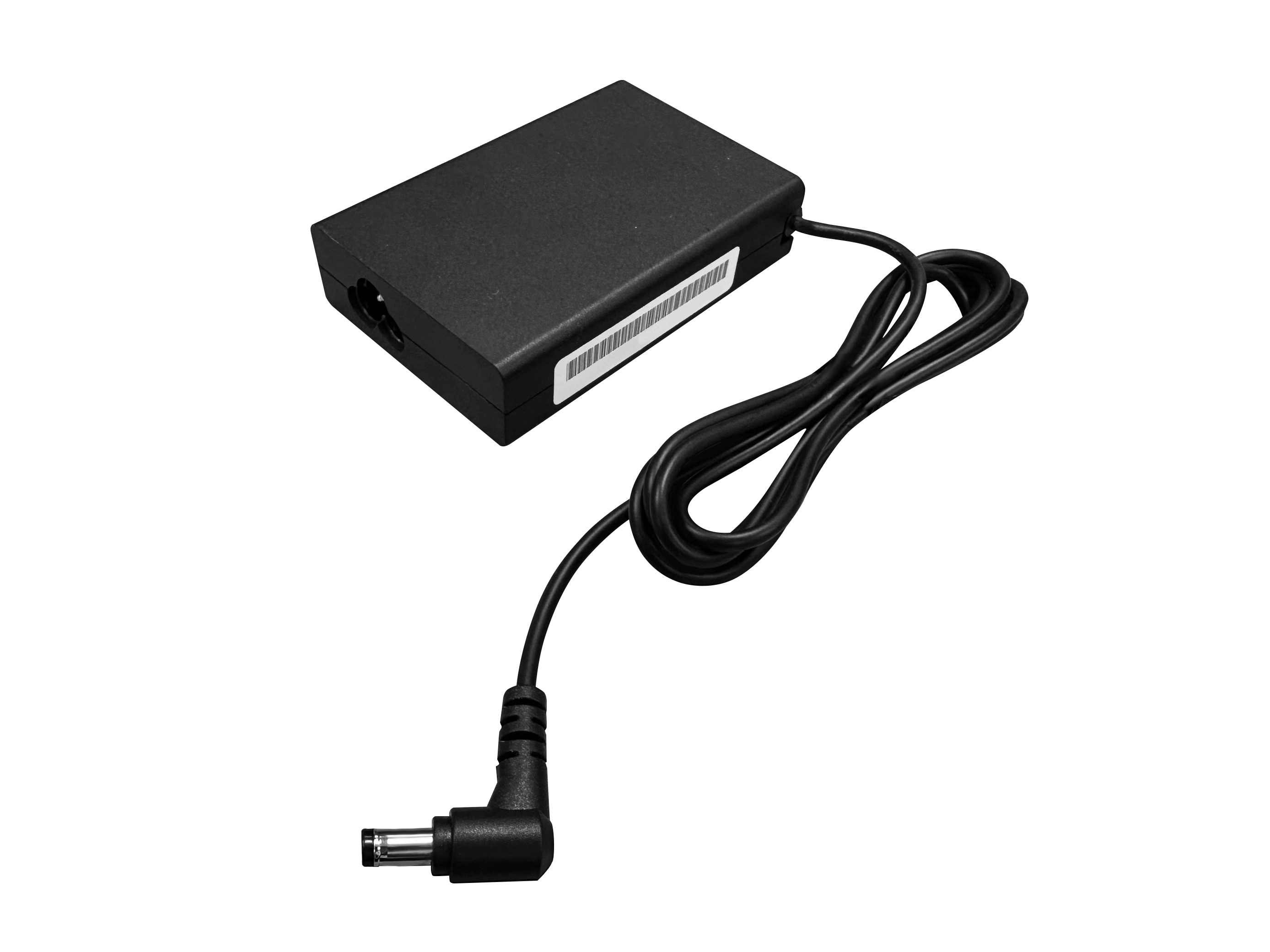 QNAP 120W EXTERNAL POWER ADAPTER QNAP — view 1