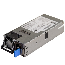 QNAP 550W power supply unit, Delta QNAP — view 2