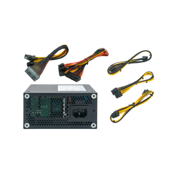 QNAP 750W CWT power supply QNAP — view 2