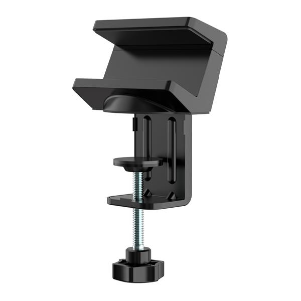 STARTECH.COM POWER STRIP DESK MOUNT - CLAMP-ON POWER STRIP HOLDER 5 YR STARTECH — view 2