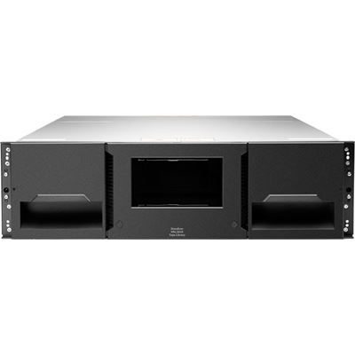 HPE MSL3040 Scalable Expansion Module HPE — view 2