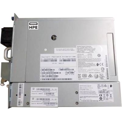 HPE Servers & Storage