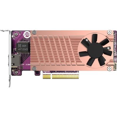Qnap Servers & Storage