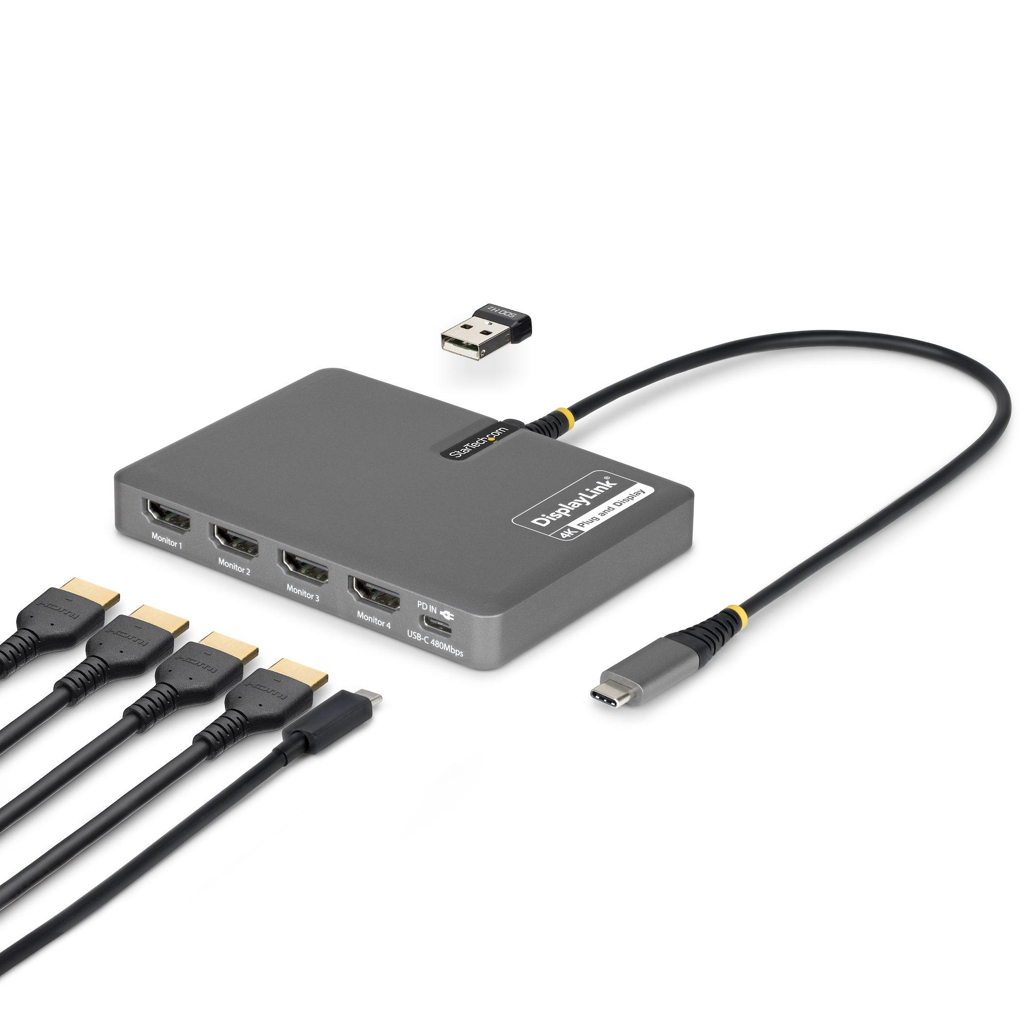 STARTECH Peripherals & Accessories