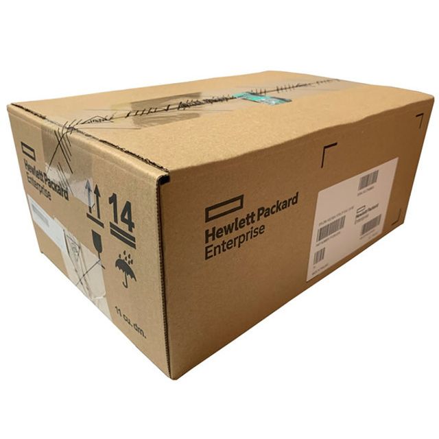 HPE MSA 10TB SAS 7.2K LFF M2 HDD HPE — view 2