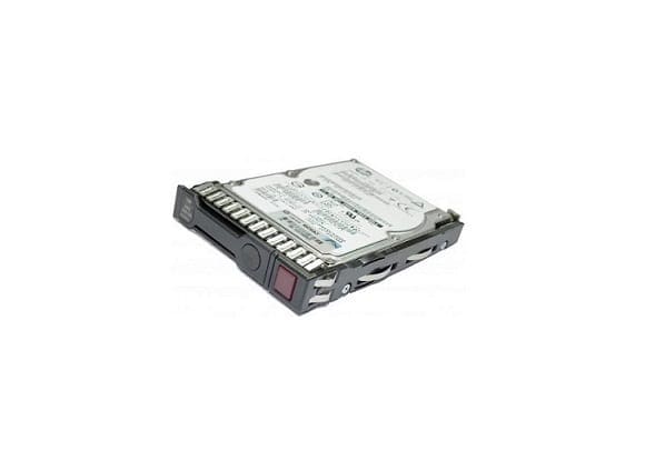 HPE MSA 60TB SAS 7.2K LFF M2 6pk HDD Bdl HPE — view 2