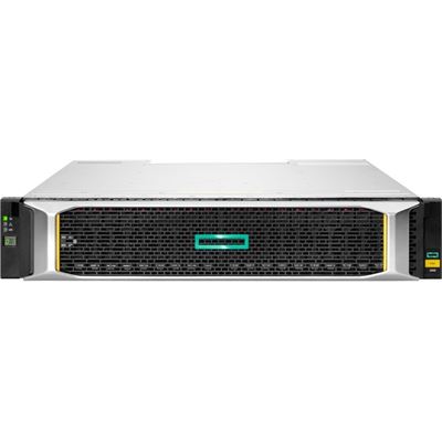 HPE MSA 2062 16Gb FC SFF Storage HPE — view 2