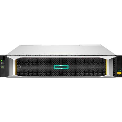 HPE Servers & Storage