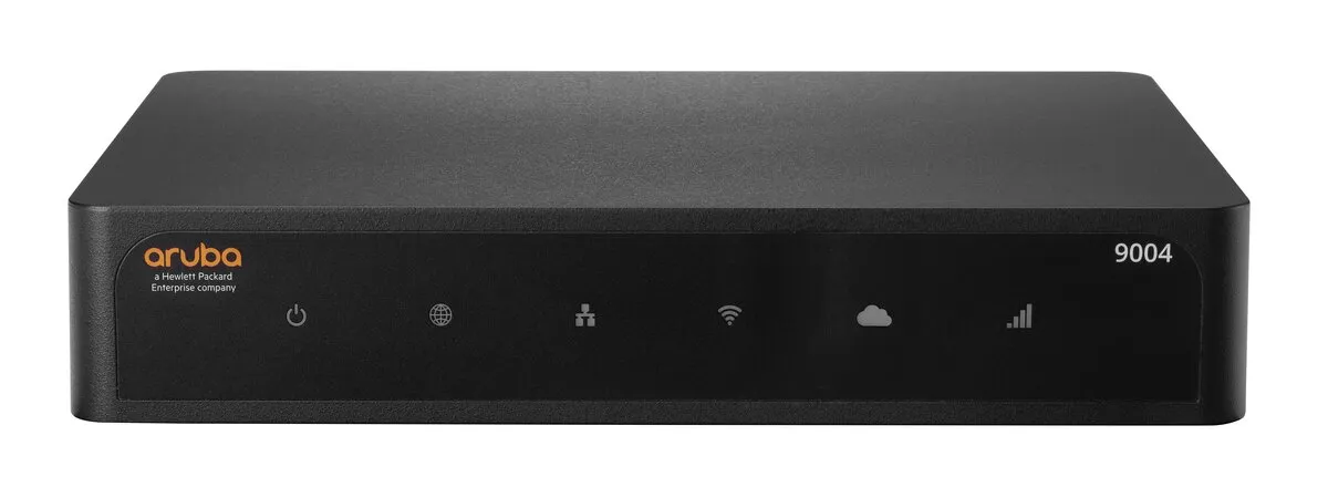 HPE Networking