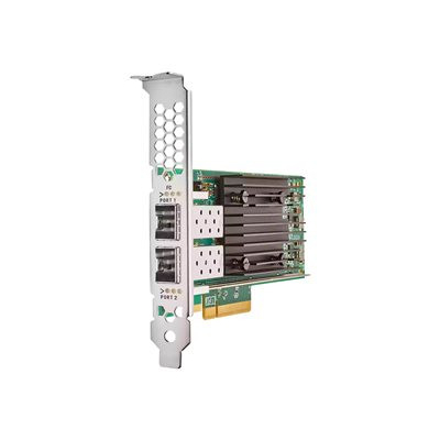 HPE SN1610Q 32Gb 2p FC HBA HPE — view 2