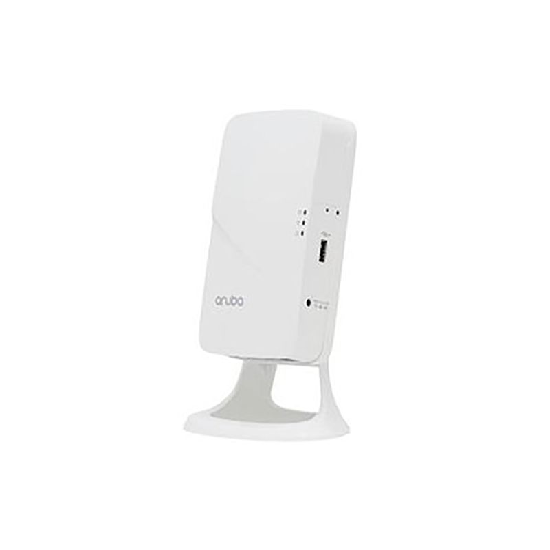 HPE AP-500H-MNTD Desk Mount Kit HPE — view 2
