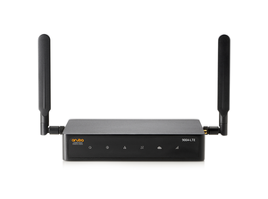 HPE ANW 9004 (RW) LTE Branch Gateway Demo HPE — view 2