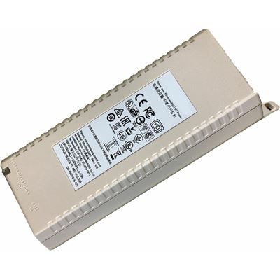 HPE AP-POE-ATSR 1P SR 802.3at 30W Midspan HPE — view 2