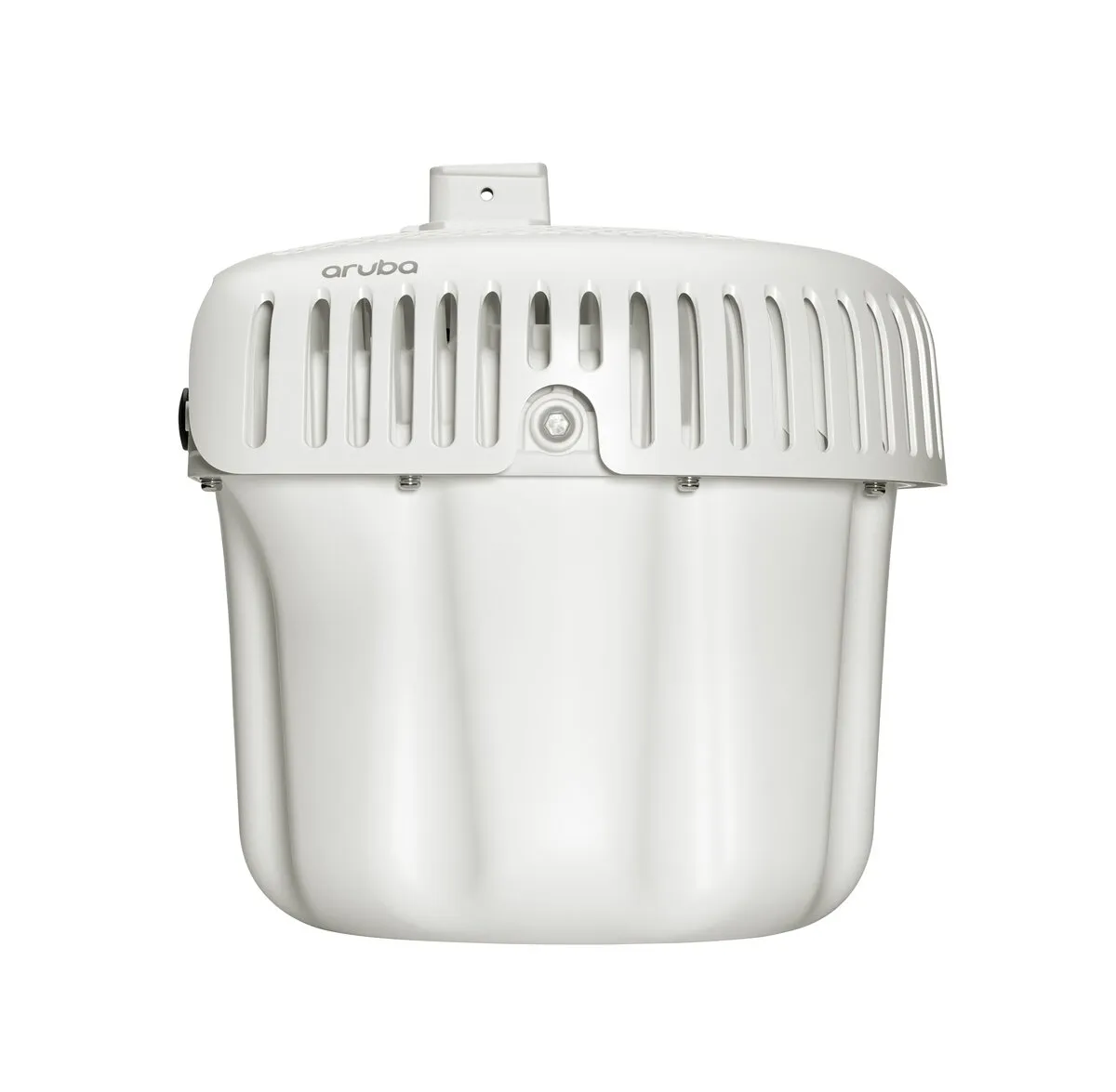 HPE ANW AP-585 (RW) Outdoor 11axAP HPE — view 2
