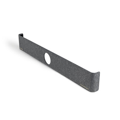 BARCO CLICKSHARE BAR FRONT COVER BARCO — view 2