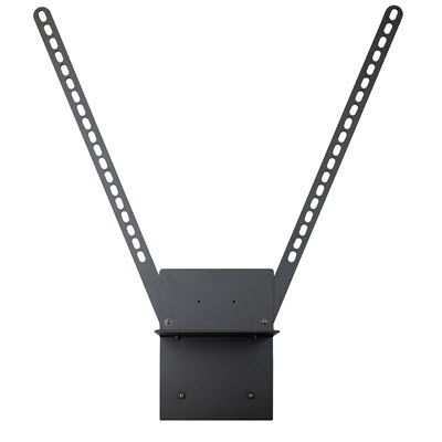 BARCO CLICKSHARE BAR TV MOUNT BARCO — view 2