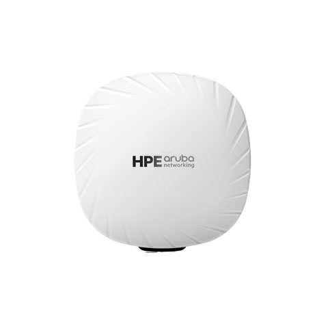 HPE ANW AP-503 (RW) Unified AP HPE — view 2