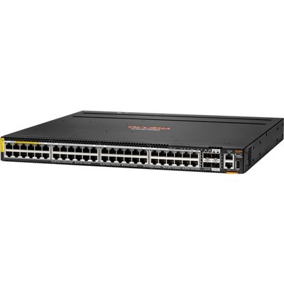 HPE Switches