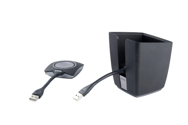 BARCO SINGLE CLICKSHARE TRAY BARCO — view 2