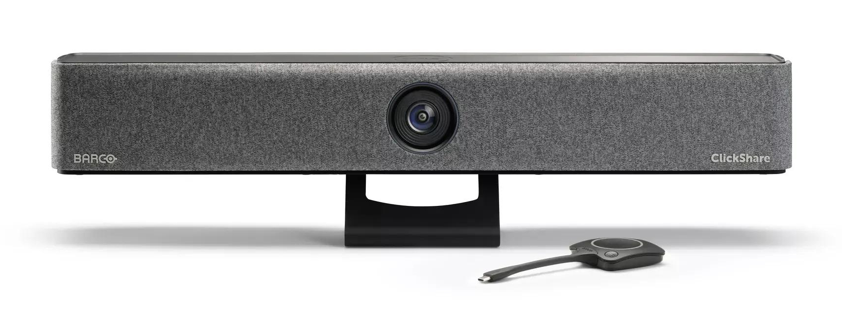 BARCO CLICKSHARE BAR CORE VIDEO BAR WIRELESS CONFERENCING (INC. 1 BUTTON) BARCO — view 2