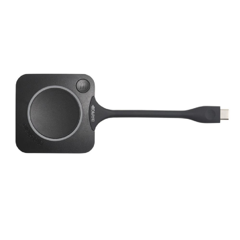 BARCO CLICKSHARE BUTTON GEN5 BARCO — view 2