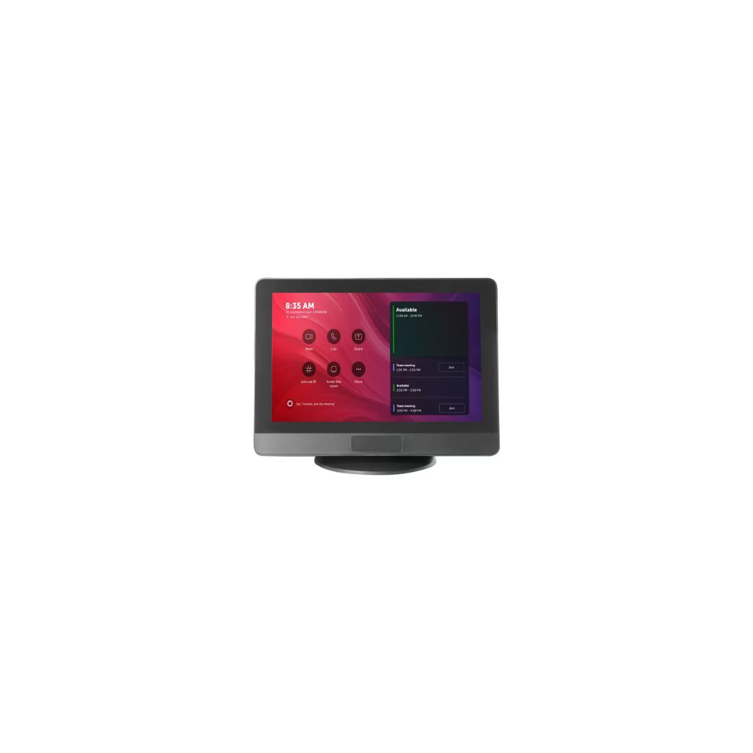 BARCO CLICKSHARE CONTROL PANEL BARCO — view 2