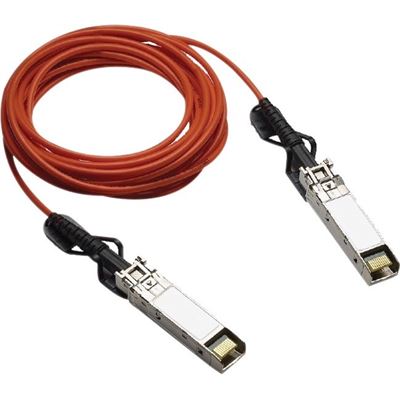 HPE ANW Instant On 10G SFP+ to SFP+ 1M DAC Cable HPE — view 2