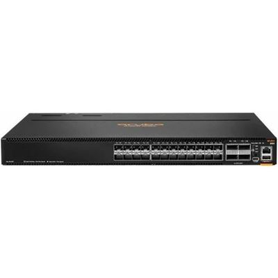 HPE ANW 8100-24XF4C FB3F2AC Bdl HPE — view 2