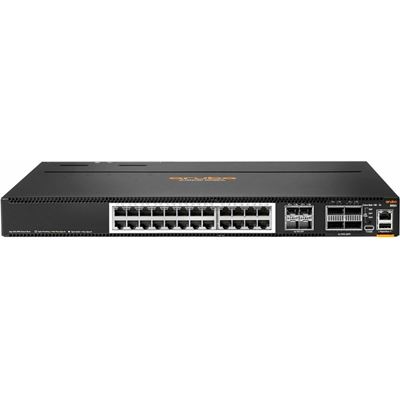 HPE ANW 8100-24XT4XF4C FB3F2AC Bdl HPE — view 2