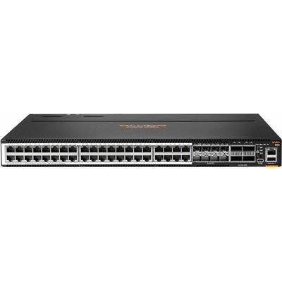 HPE ANW 8100-40XT8XF4C BF3F2AC Bdl HPE — view 2