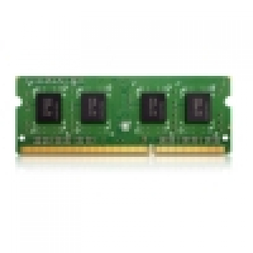 QNAP 2GB DDR4 RAM, 2400 MHZ, SO-DIMM, 260 PIN, A0 VERSION QNAP — view 2