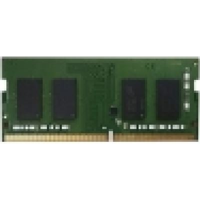 QNAP RAM-2GDR4P0-SO-2400 2GB DDR4 RAM, 2400 MHZ, SO-DIMM QNAP — view 2