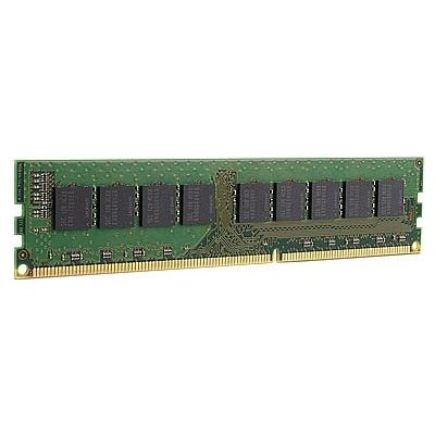 QNAP 4GB DDR3 ECC RAM, 1600 MHz, long-DIMM QNAP — view 2