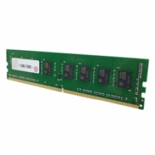 QNAP 8GB DDR4-3200, ECC R-DIMM, 288 pin, T0 version QNAP — view 2
