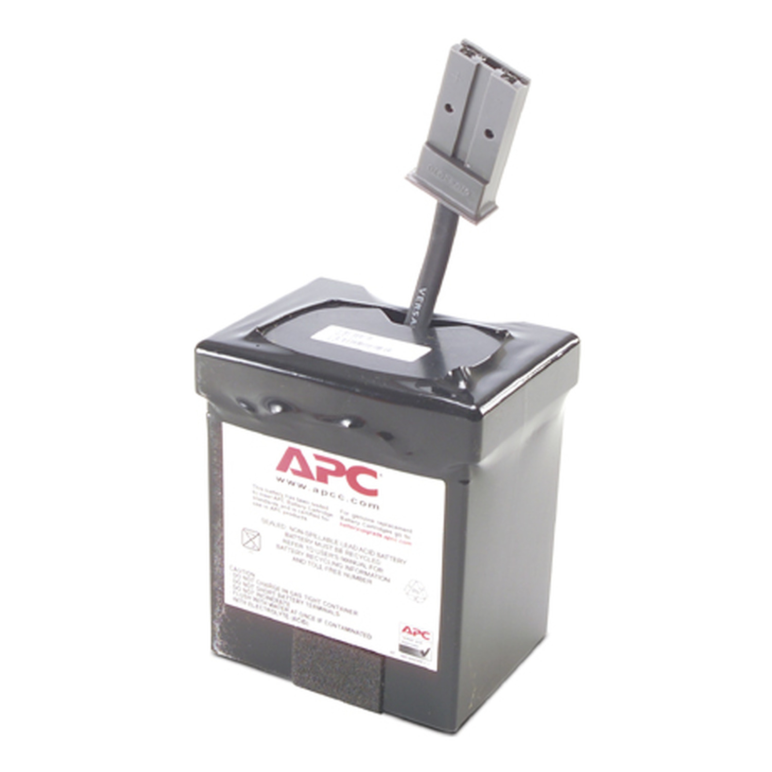 APC (RBC30) PREMIUM REPLACEMENTBATTERY CARTRIDGE APC — view 2