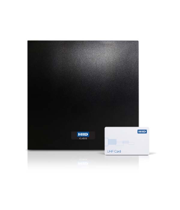HID U90 LONG RANGE READER ICLASS SE REV E UHF 902 928 MHZ HID — view 2
