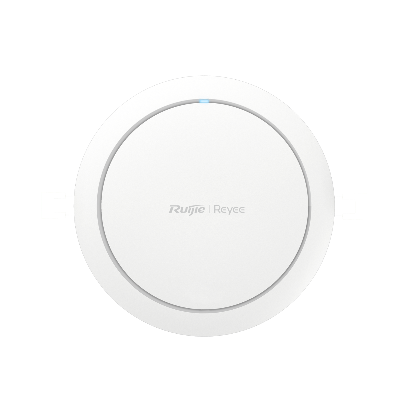 Ruijie Reyee AX3000 Wi-Fi 6 Dual Band Indoor Ceiling AP - Round - 2974Mbps - 1x GE REYEE — view 2