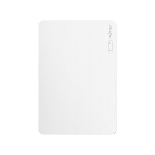 Ruijie Reyee BE3600 Dual-Band Wall-Mount Wi-Fi 7 Access Point REYEE — view 2