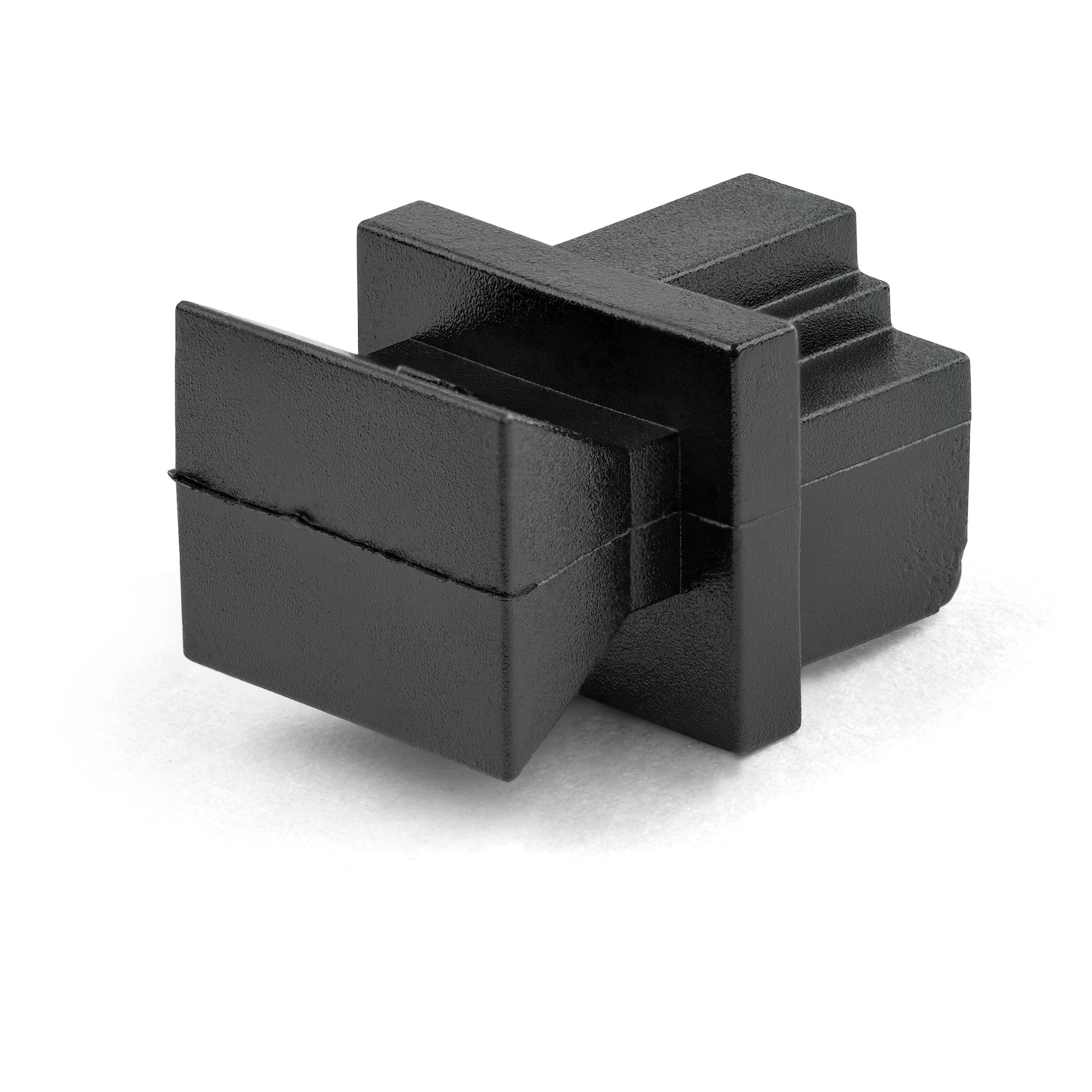 STARTECH.COM 100 RJ45 DUST COVERS LAN/ETHERNET PORT BLOCKER/PROTECTOR PLUG 2 YR STARTECH — view 2