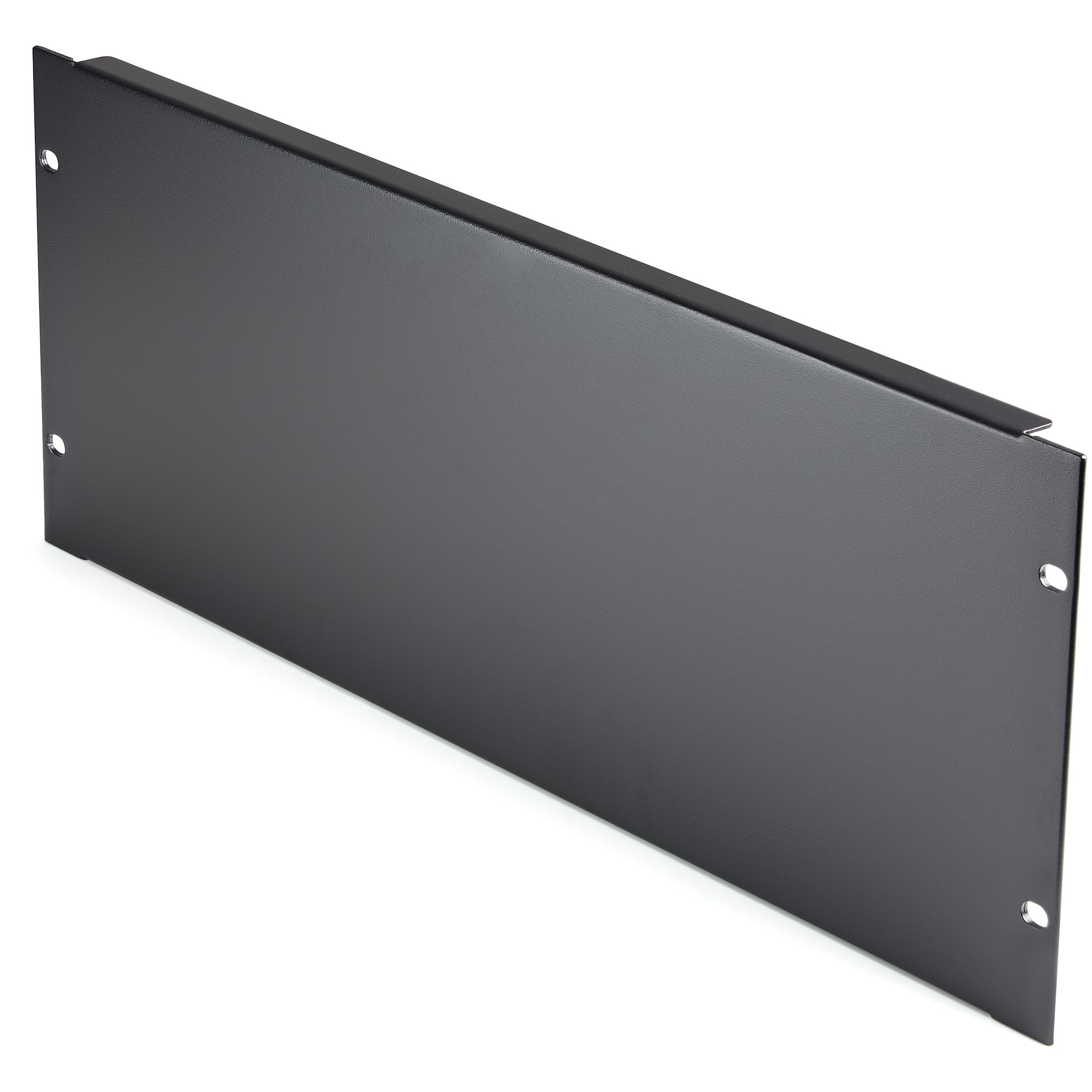 STARTECH.COM 4U BLANK PANEL - 19" SERVER RACK MOUNT SOLID FILLER PANEL 2 YR STARTECH — view 2