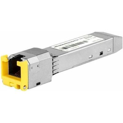 HP Networking